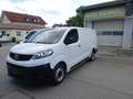 Fiat Scudo 2.0HDi 145 Multijet L3 Klima Tempomat nur 58783km Weiß - thumbnail 1