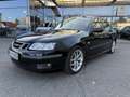 Saab 9-3 9-3 1.8 t Automatik Salomon Schwarz - thumbnail 1