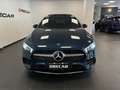 Mercedes-Benz A 200 Premium auto AMG TETTO PACK LUCI 35.000 KM Blauw - thumbnail 2