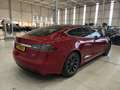Tesla Model S 100D/BTW/Enhanced Autopilot Red - thumbnail 6