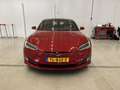 Tesla Model S 100D/BTW/Enhanced Autopilot Red - thumbnail 2