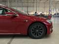 Tesla Model S 100D/BTW/Enhanced Autopilot Red - thumbnail 12
