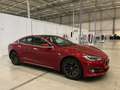 Tesla Model S 100D/BTW/Enhanced Autopilot Red - thumbnail 8