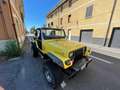 Jeep Wrangler Wrangler YJ 4L-GPL Jaune - thumbnail 1