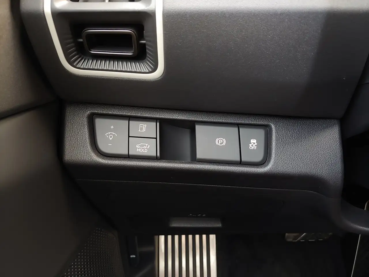 Kia EV5 снимка Kia EV5