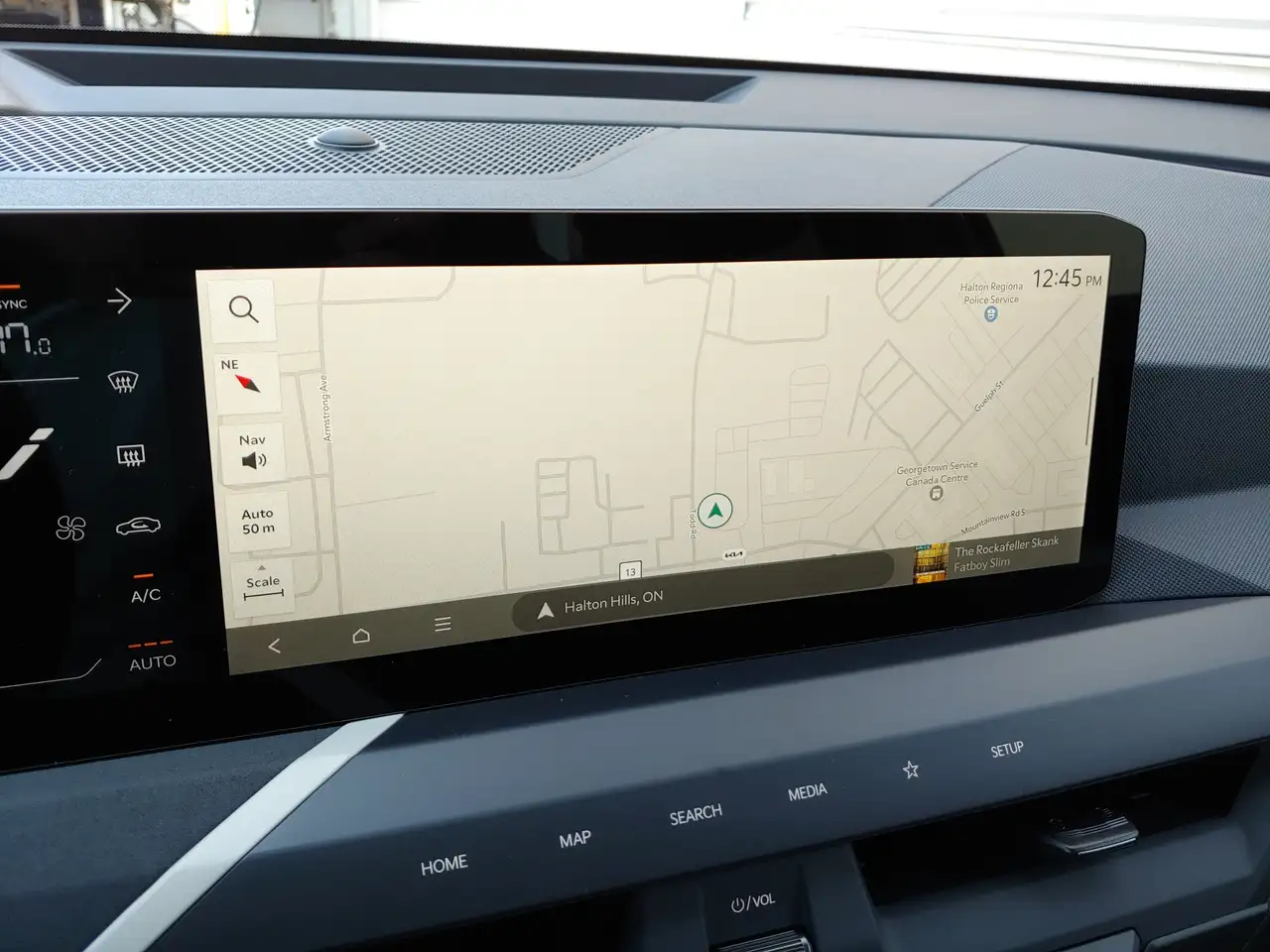 Kia EV5 снимка Kia EV5