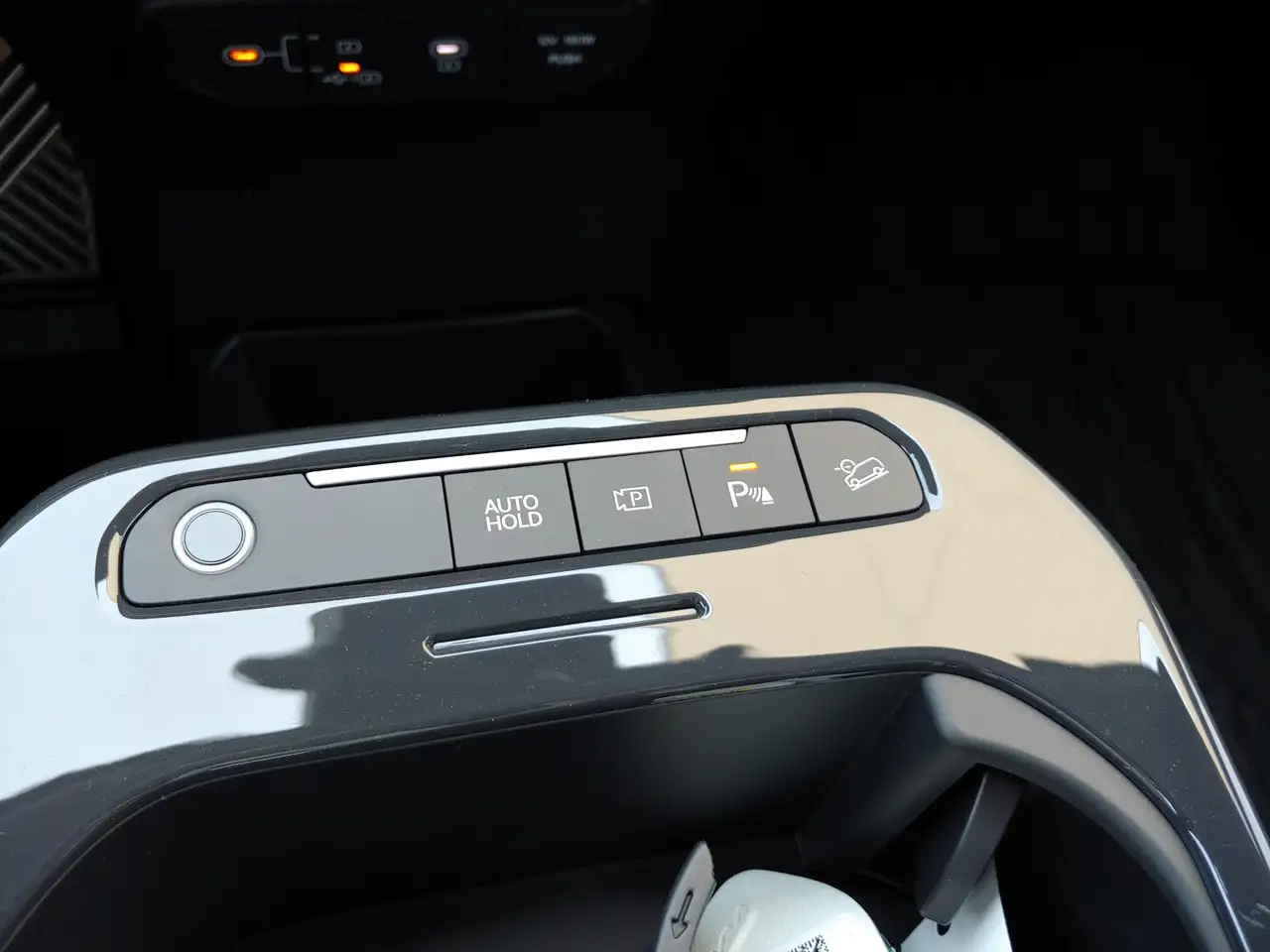 Kia EV5 снимка Kia EV5