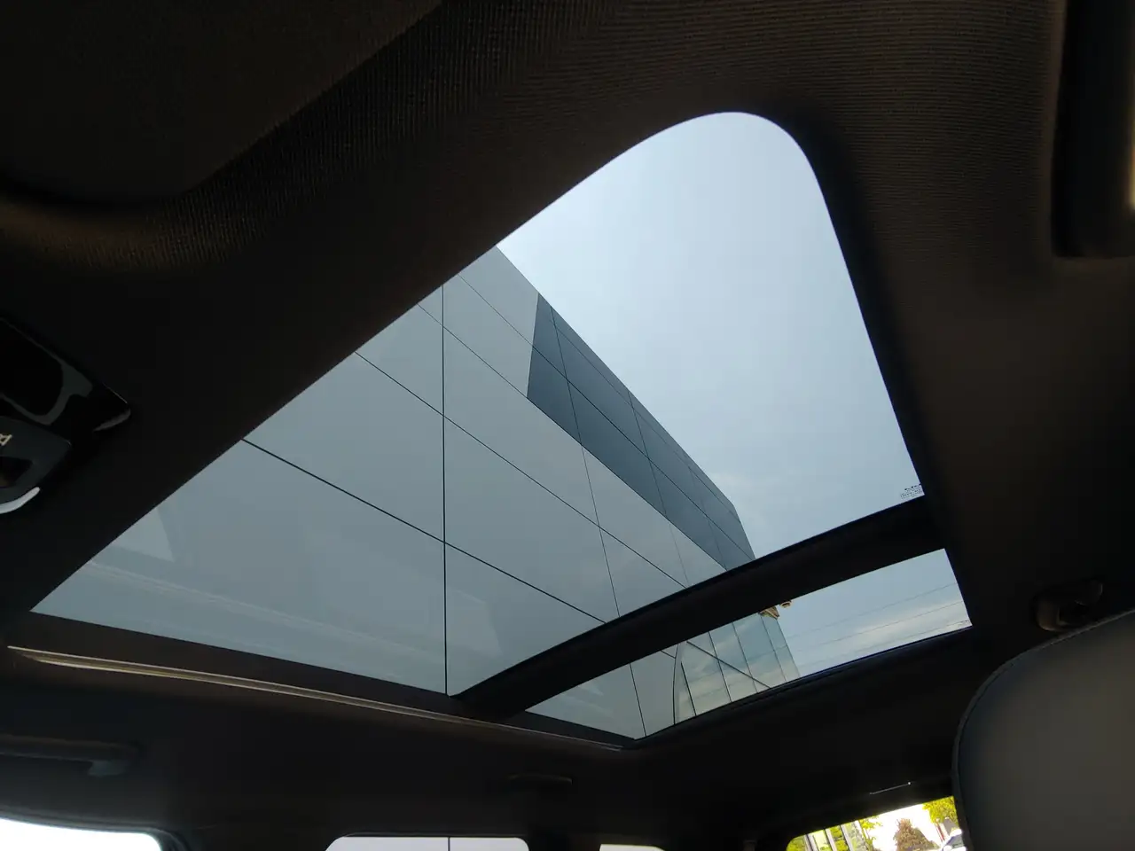 Kia EV5 снимка Kia EV5