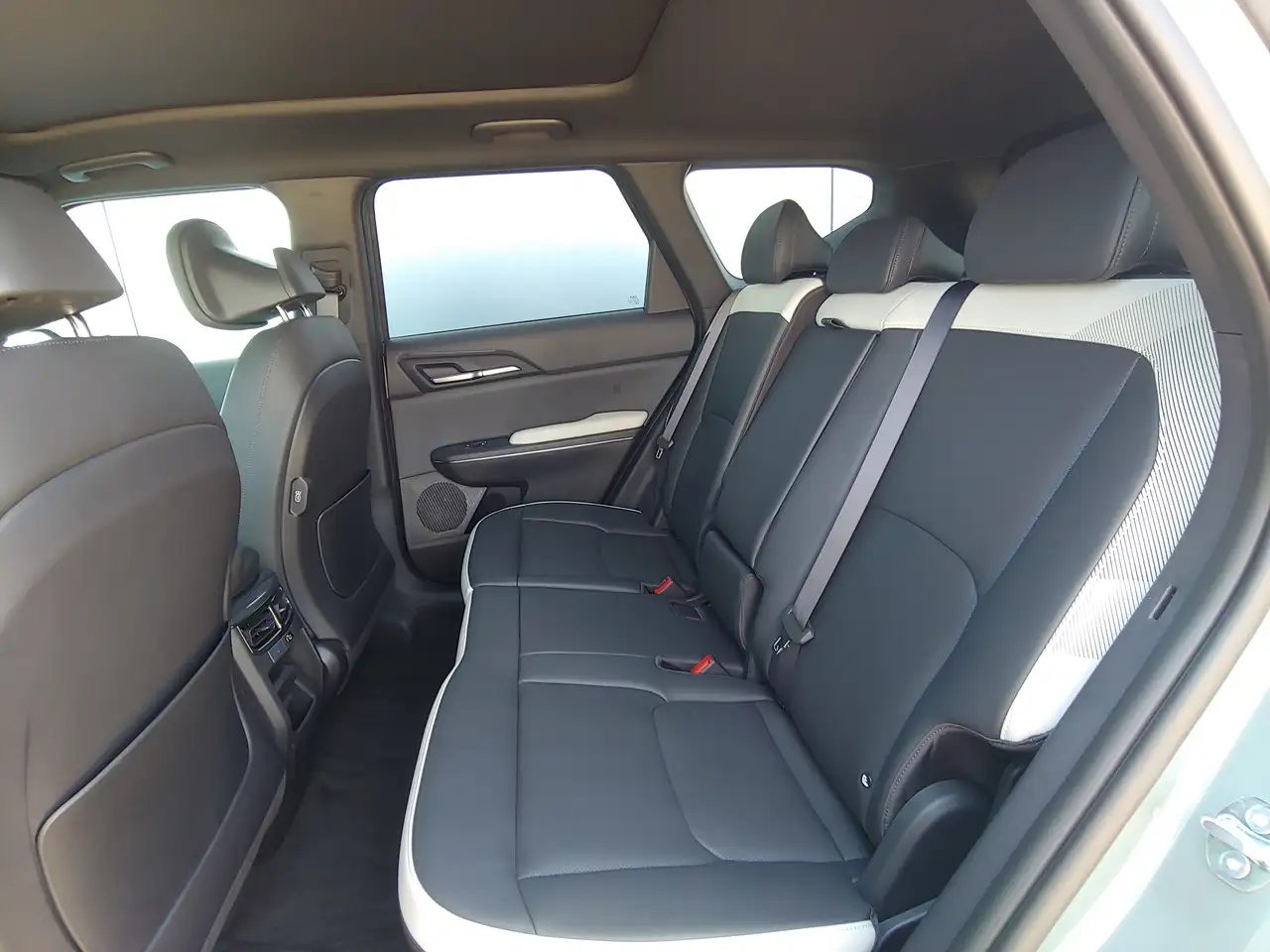 Kia EV5 снимка Kia EV5