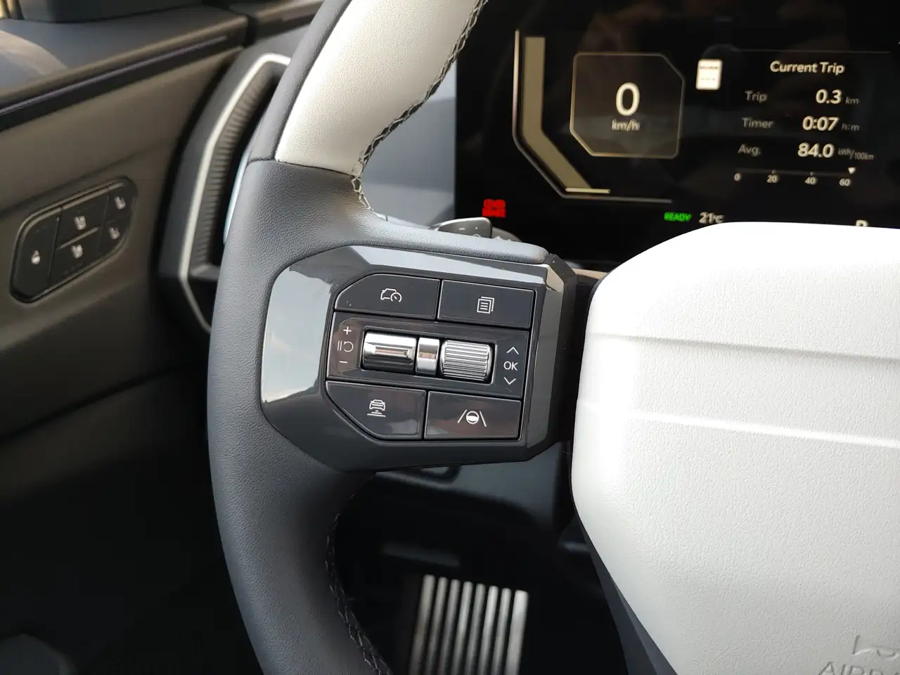 Kia EV5 снимка Kia EV5
