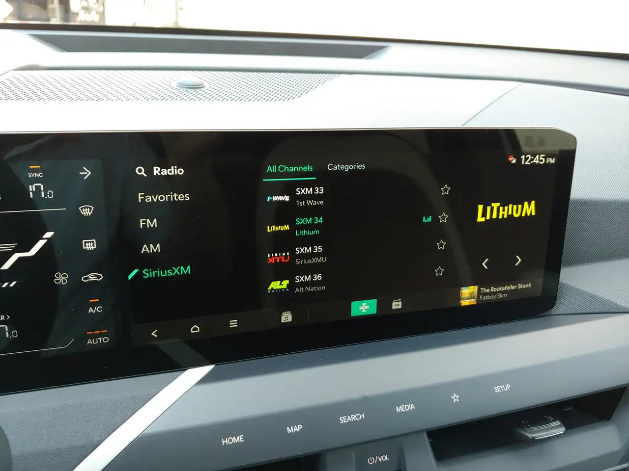 Kia EV5 снимка Kia EV5