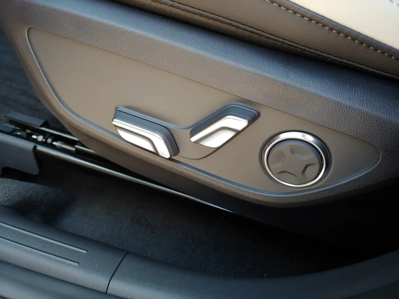 Kia EV5 снимка Kia EV5