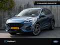 Ford Kuga ST-Line X 2.5 PHEV 225pk Automaat HUD | B&O | CRUI Bleu - thumbnail 1
