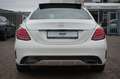 Mercedes-Benz C 400 9G 4Matic AMG-LINE|DESIGNO|PANO|BURMESTER Blanc - thumbnail 10