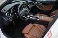 Mercedes-Benz C 400 9G 4Matic AMG-LINE|DESIGNO|PANO|BURMESTER Blanc - thumbnail 15