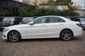 Mercedes-Benz C 400 9G 4Matic AMG-LINE|DESIGNO|PANO|BURMESTER Blanc - thumbnail 8