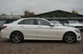 Mercedes-Benz C 400 9G 4Matic AMG-LINE|DESIGNO|PANO|BURMESTER Blanc - thumbnail 12