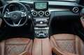 Mercedes-Benz C 400 9G 4Matic AMG-LINE|DESIGNO|PANO|BURMESTER Blanc - thumbnail 4