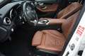 Mercedes-Benz C 400 9G 4Matic AMG-LINE|DESIGNO|PANO|BURMESTER Blanc - thumbnail 5
