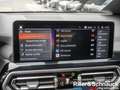 BMW X3 M 40i STANDHZ+MEM+360°+LASER+PANO+LEDER+NAV Gris - thumbnail 13