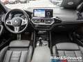 BMW X3 M 40i STANDHZ+MEM+360°+LASER+PANO+LEDER+NAV Gris - thumbnail 9