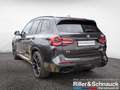 BMW X3 M 40i STANDHZ+MEM+360°+LASER+PANO+LEDER+NAV Gris - thumbnail 4