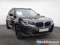 BMW X3 M 40i STANDHZ+MEM+360°+LASER+PANO+LEDER+NAV Gris - thumbnail 2