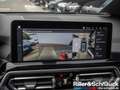 BMW X3 M 40i STANDHZ+MEM+360°+LASER+PANO+LEDER+NAV Gris - thumbnail 14