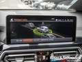 BMW X3 M 40i STANDHZ+MEM+360°+LASER+PANO+LEDER+NAV Gris - thumbnail 12
