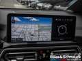 BMW X3 M 40i STANDHZ+MEM+360°+LASER+PANO+LEDER+NAV Gris - thumbnail 11