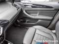 BMW X3 M 40i STANDHZ+MEM+360°+LASER+PANO+LEDER+NAV Gris - thumbnail 16