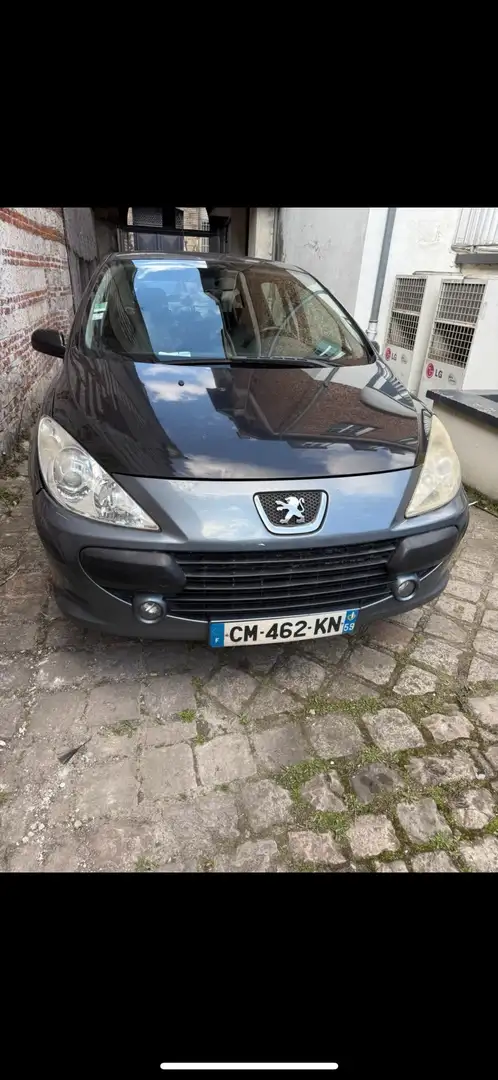 Peugeot 307 1.4 HDi Pack - 2