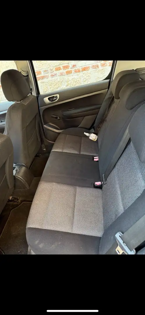 Peugeot 307 1.4 HDi Pack - 1