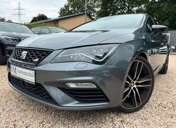 CUPRA 300 Navi*SitzHz.*Tempo*1.Hand