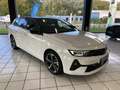 Opel Astra GS - Plug-in Hybrid Bianco - thumbnail 3