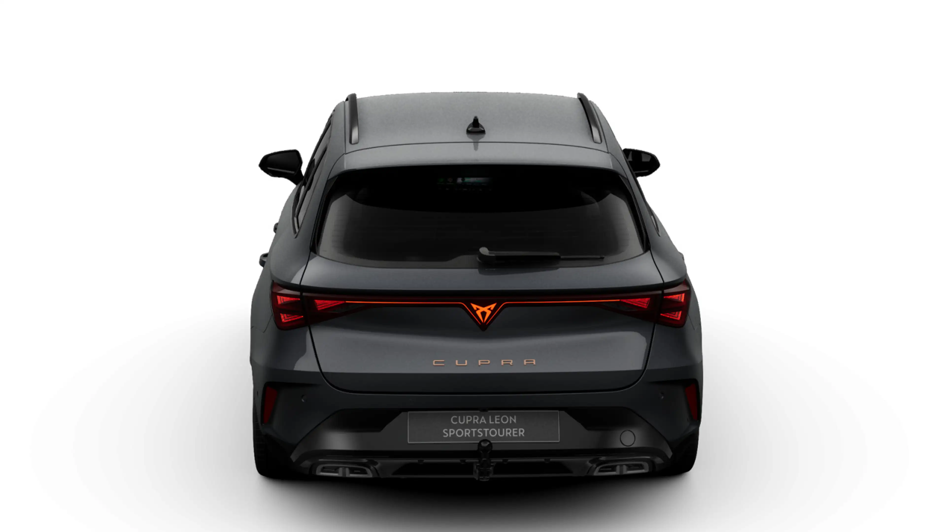 CUPRA Leon Sportstourer 2.0 TDI DSG AHK NAVI KAMERA — photo 7