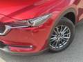 Mazda CX-5 2.0 SAG 165 Business Comfort / Trekhaak / Leer / B Rood - thumbnail 4