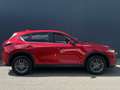 Mazda CX-5 2.0 SAG 165 Business Comfort / Trekhaak / Leer / B Rood - thumbnail 9