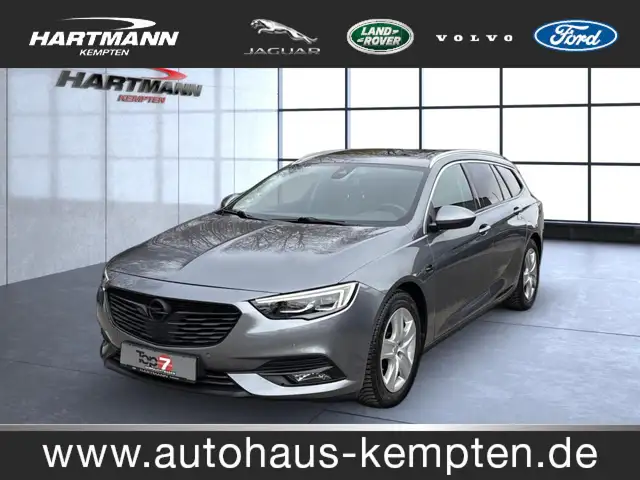 Opel Insignia Sports Tourer Ultimate Bluetooth Navi LED