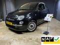 Fiat 500 0.9 TwinAir Turbo Easy Airco Lm Velgen Zwart - thumbnail 1