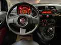Fiat 500 0.9 TwinAir Turbo Easy Airco Lm Velgen Zwart - thumbnail 12