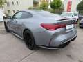 BMW M4 Coupe M xDrive Competition, HeadUp, Led... Gris - thumbnail 4
