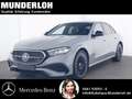 Mercedes-Benz E 220 d Limousine AMG Line Kamera Night-Paket Grijs - thumbnail 1