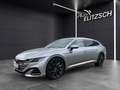 Volkswagen Arteon SB TDI DSG R-Line 4M LED Navi Pano HUD Leder 20" Silber - thumbnail 2