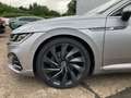 Volkswagen Arteon SB TDI DSG R-Line 4M LED Navi Pano HUD Leder 20" Silber - thumbnail 11
