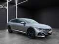 Volkswagen Arteon SB TDI DSG R-Line 4M LED Navi Pano HUD Leder 20" Silber - thumbnail 7
