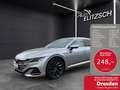 Volkswagen Arteon SB TDI DSG R-Line 4M LED Navi Pano HUD Leder 20" Silber - thumbnail 1