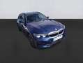 BMW 318 318d Auto.Touring Azul - thumbnail 3