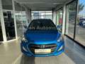 Hyundai i30 cw 1.Hand/Klima/Tempomat/PDC/EURO6 Blau - thumbnail 2