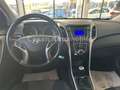 Hyundai i30 cw 1.Hand/Klima/Tempomat/PDC/EURO6 Bleu - thumbnail 13